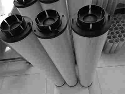 齿轮箱过滤系统使用的滤芯