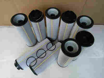 风电齿轮箱滤芯主要参数