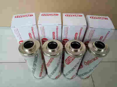 风电齿轮箱滤芯结构