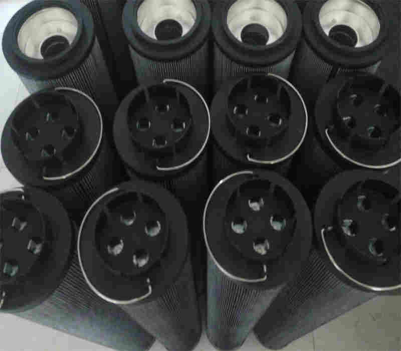 风力发电机齿轮箱滤芯