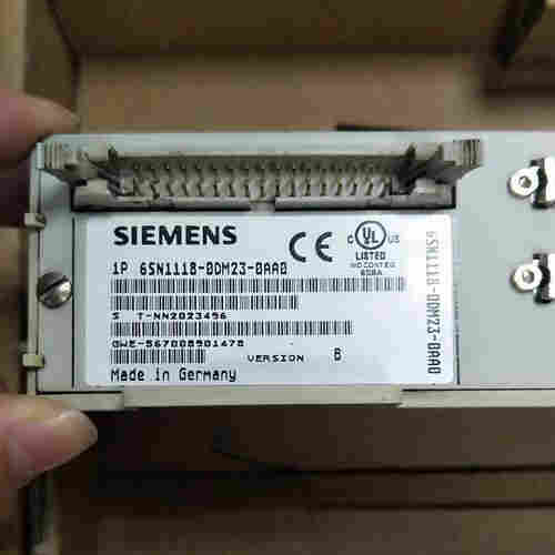 西门子一级代理商现货供应6FC5357-0BB15-0AA0广东