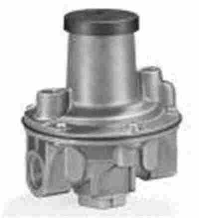 Krom Schroder压力表