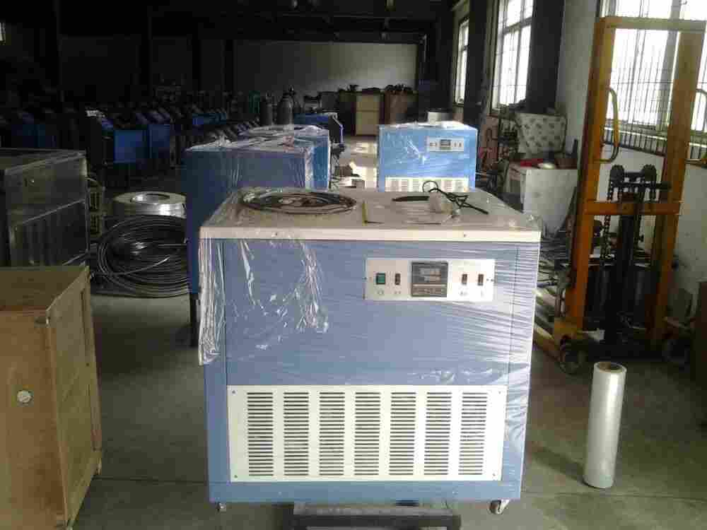 医药低温试验箱 CDWY-80药品低温试验箱