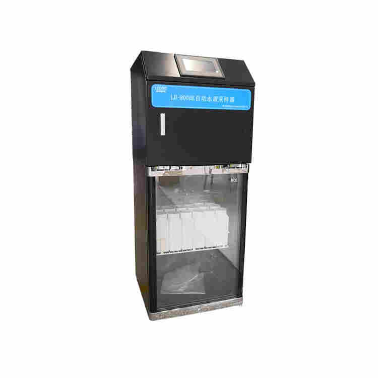 在线式水质自动采样器详细参数