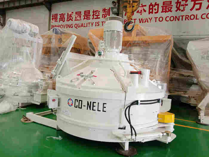 泡沫混凝土搅拌机、发泡水泥搅拌机你看这款实力咋样