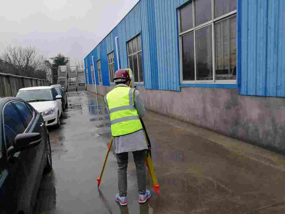 常德房屋检测混凝土质量缺陷及常用检测方法