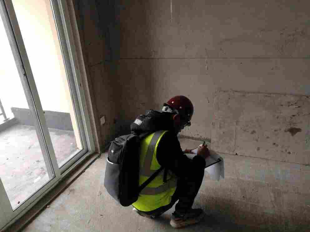 南通既有房屋建筑节能性能排查