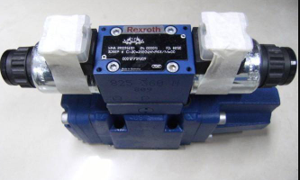 Z2FS 10-5-34现货节流阀流程安装