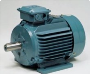 ABB防水电机M2BAX08MA2A/0.75的构造特点