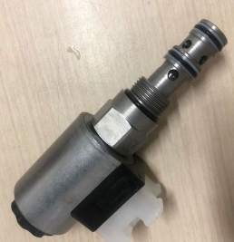 贺德克hydac的电磁换向阀中文解析