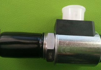 贺德克hydac的电磁换向阀中文解析