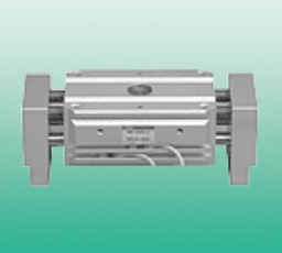 喜开理CKD平行卡爪HMF-25CS-L1安装图解