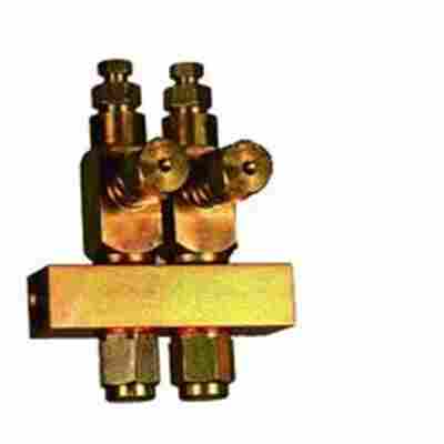 美国LINCOLN油脂泵站