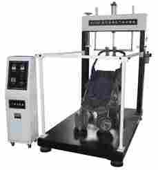 婴儿车举起下压测试仪特点