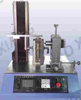 锁具耐用度试验机