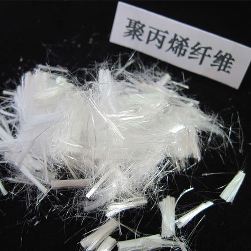济南聚丙烯纤维-兴泰工程材料