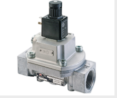 浅谈NORGREN诺冠气动座阀