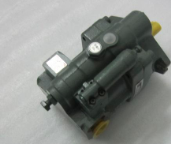 日本不二越nachi的行走液压马达特征