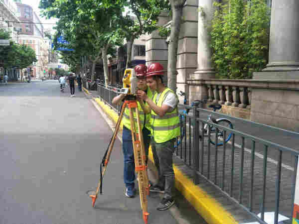 安庆房屋抗震减震检测