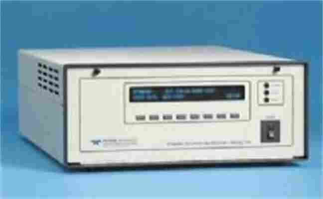 M+W质量流量控制器