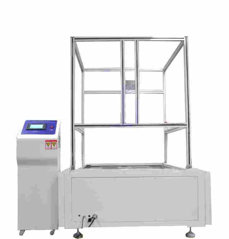 皮箱行走试验机标准