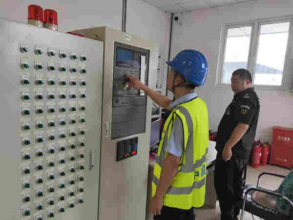 江苏既有建筑安全性检测