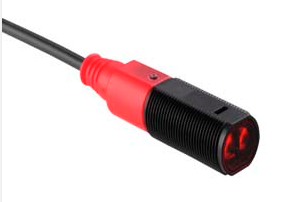  劳易测PRK318B/2N 光电传感器