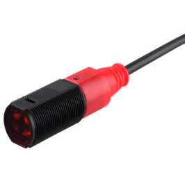  劳易测PRK318B/2N 光电传感器