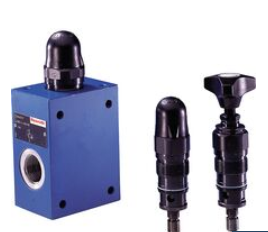 力士乐REXROTH限压阀R900435016操作误区