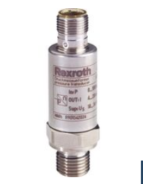 作用REXROTH力士乐R901342038压力传感器