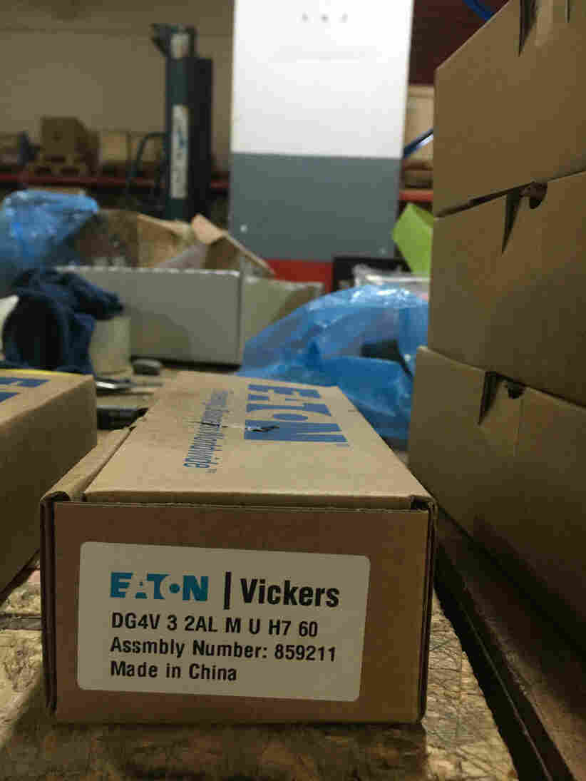 VICKERS    PVM074ER09GS02AAC28200001A0A