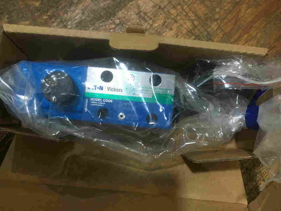 VICKERS    HC806072036503  PVXS250MRDF0000000