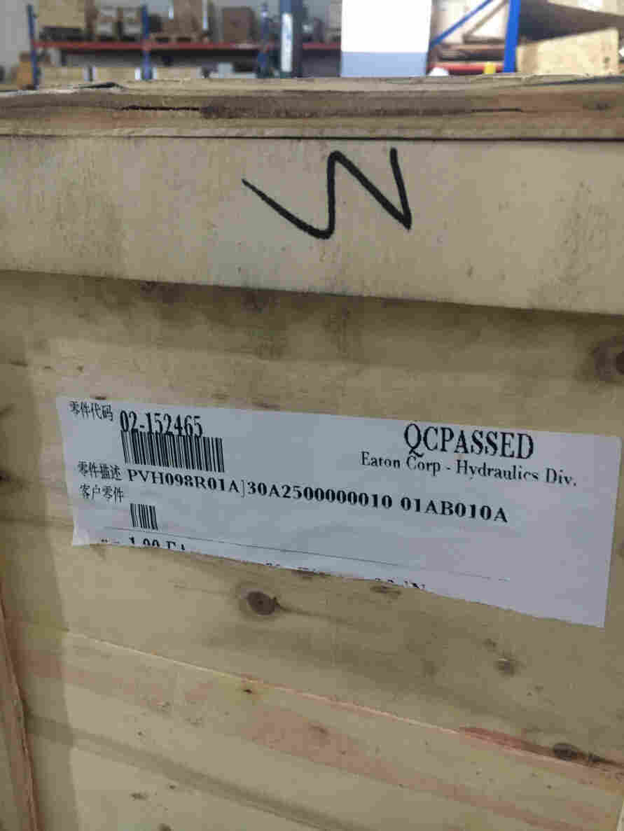 VICKERS    PVM074ER09GS02AAC28200001A0A