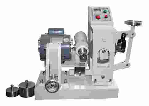 AKRONG耐磨试验机规格