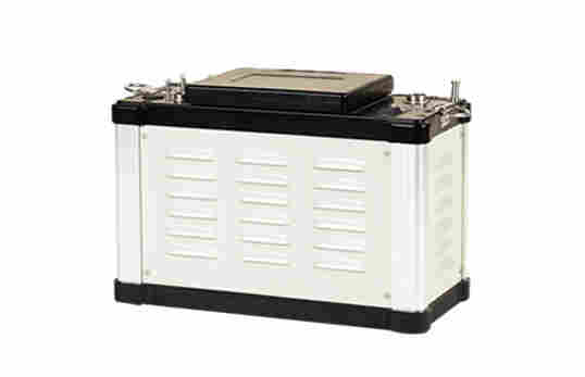 LB-70C自动烟尘气测试仪