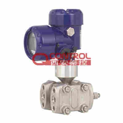 德国威卡通用型差压变送器DPT-10 