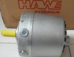 HAWE哈威柱塞泵相关优点及特征