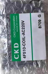 成都CKD喜开理SD3025-A07-B电磁阀