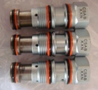 日本SUN的直动式顺序阀主要参数