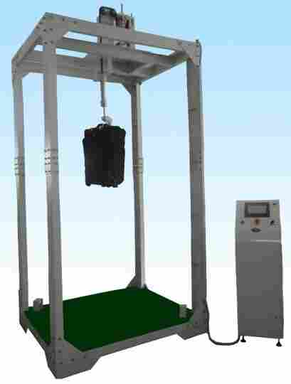 销售皮箱振荡冲击测试仪