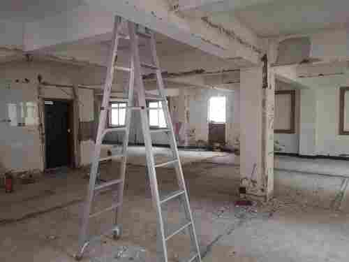 南通既有建筑抗震能力检测