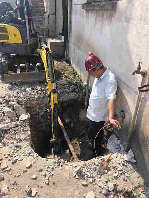 湖北襄阳房屋抗震减震检测