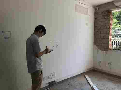 南通房屋厂房沉降检测