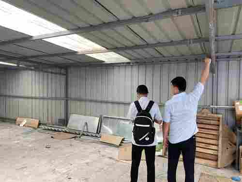 泰州荷载检测第三方检测机构