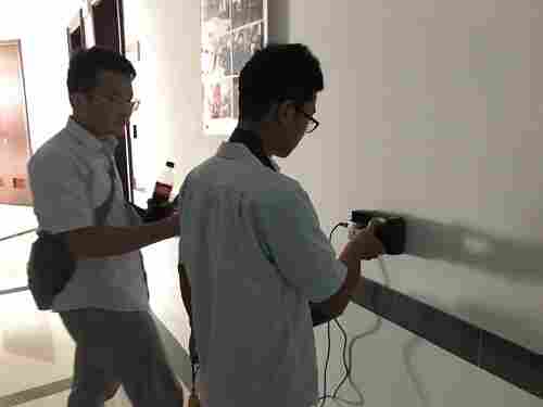 泰州荷载检测第三方检测机构