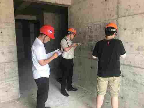 泰州荷载检测第三方检测机构