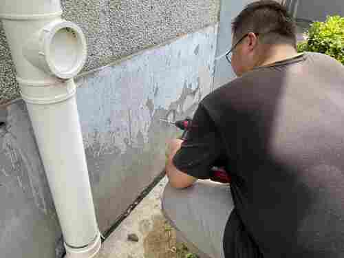 安徽宿州楼板荷载检测报告