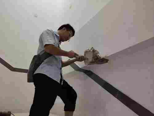 安徽宿州楼板荷载检测报告