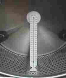 欧标缩水率洗衣机水位校正方法