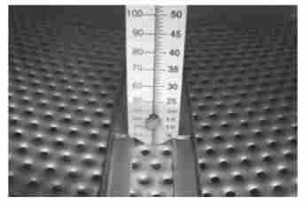 欧标缩水率洗衣机水位校正方法